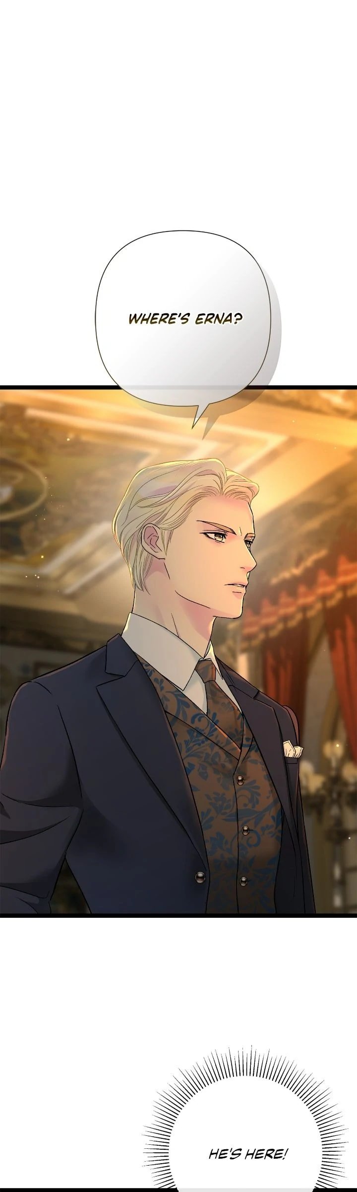 The Problematic Prince, Chapter 98 image 01